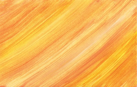 Orange gradient
