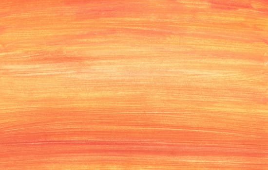 Orange gradient
