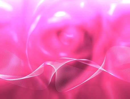 Flowing curves
