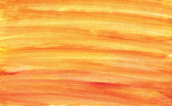 Orange gradient