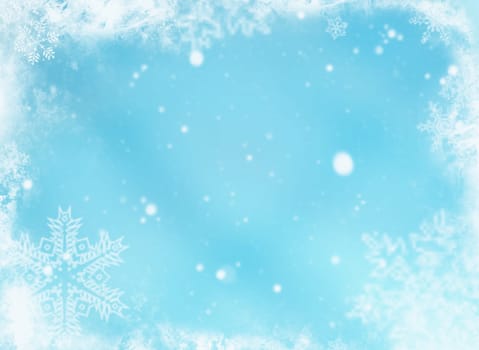 Snowflakes