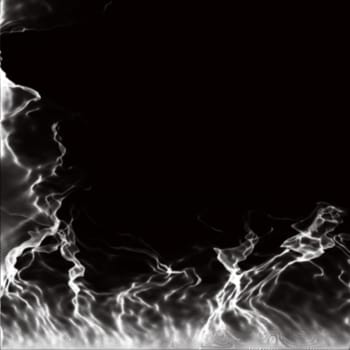 Smoke background