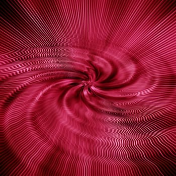 Abstract ripples