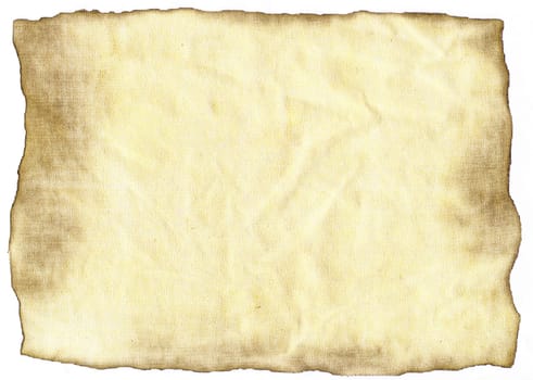 Old paper