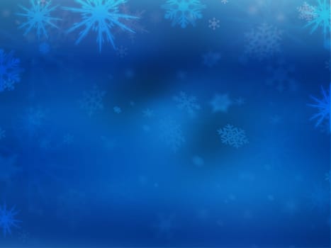 Snowflakes