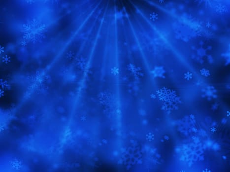 Snowflakes