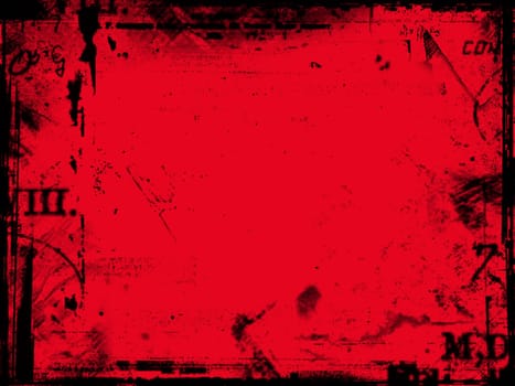 Grunge background