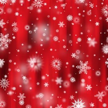 Snowflakes