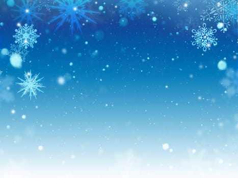 Snowflakes