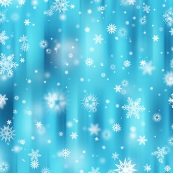 Snowflakes