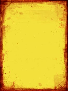 Grunge background