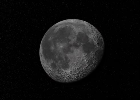 Moon