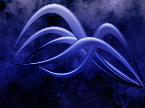 Tentacles