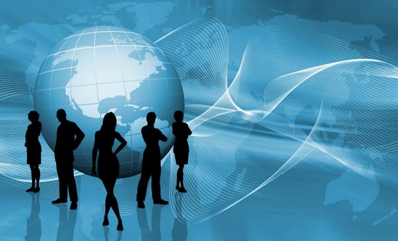 World trading
