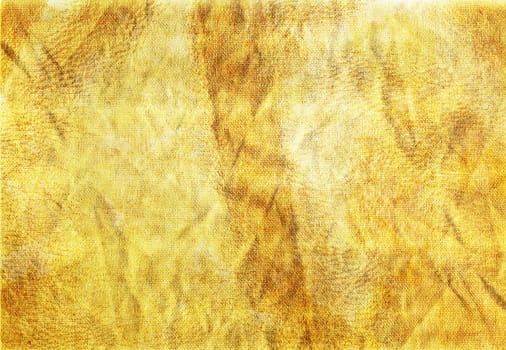 Grunge canvas