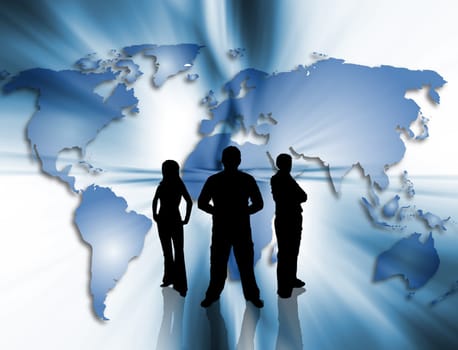 World trading