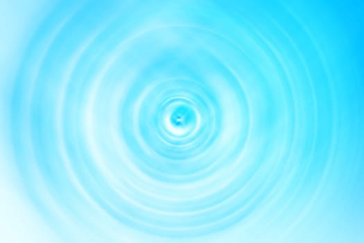 Abstract blur