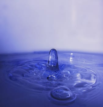 Water drop