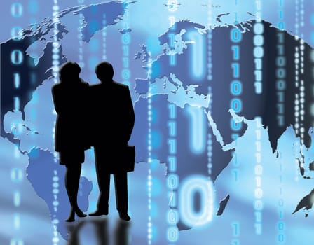 World trading