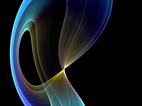 Abstract art