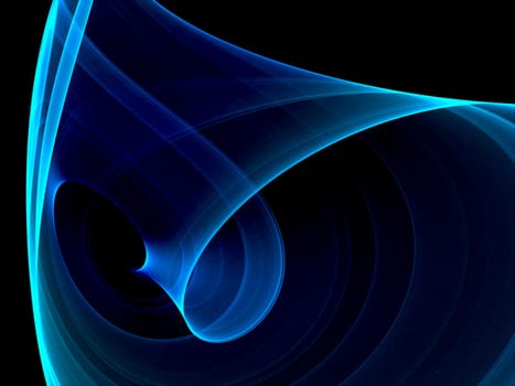 Abstract flow