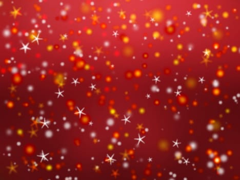Christmas background
