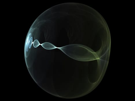 Fractal abstract