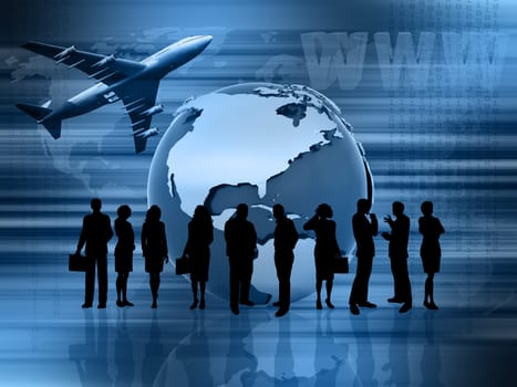 Global business