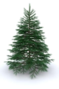 Christmas tree
