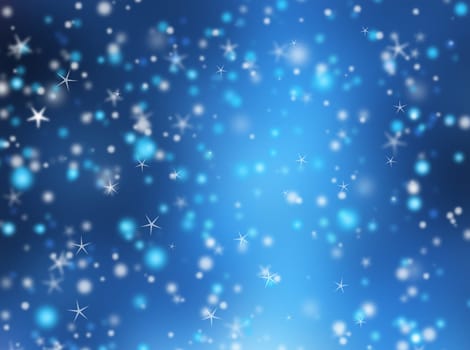 Christmas background