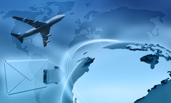 Global business
