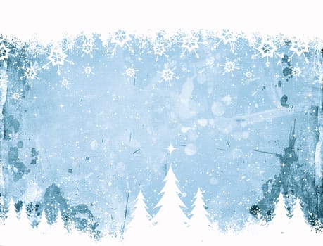 Grunge Christmas