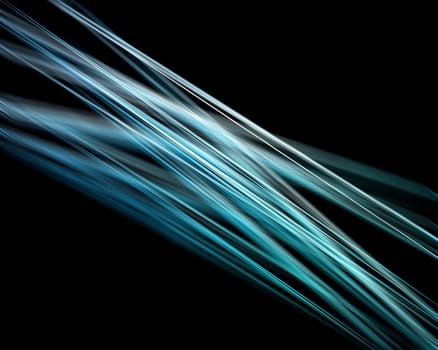 Motion blur