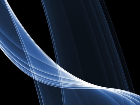 Motion flow