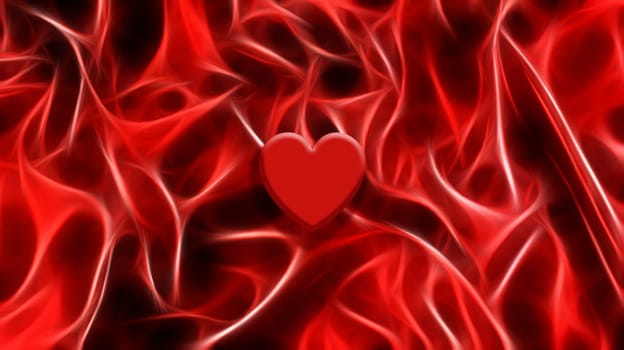 Valentines day background
