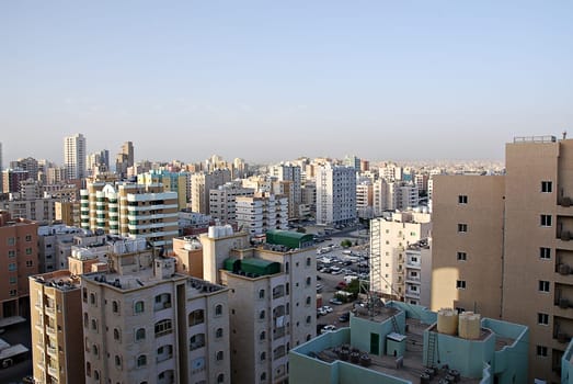 Kuwait,Gulf States
