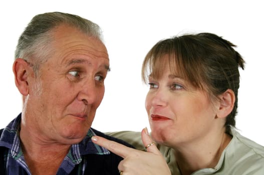 Father And Daughter 3