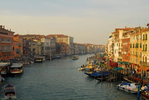 Grand Canal