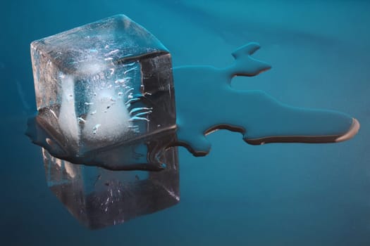 Ice cube