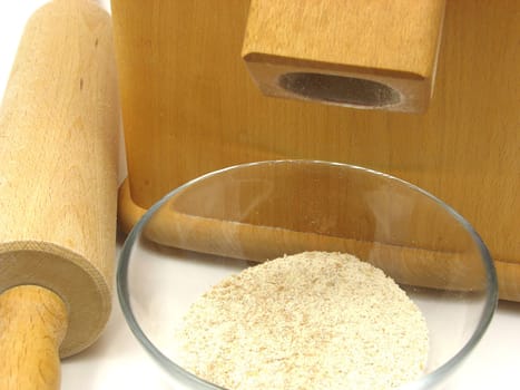 Baking Accessories