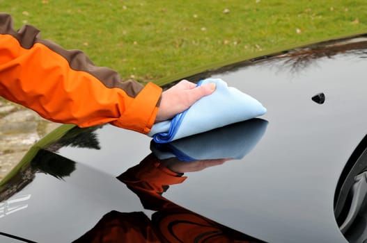 Car Care