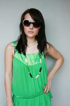 green shirt1