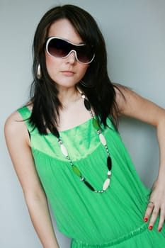 green shirt2