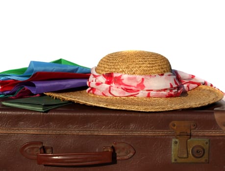 Safe travels