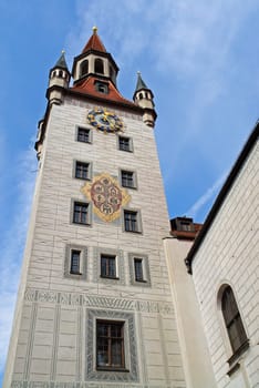 The Toy Museum in Munich