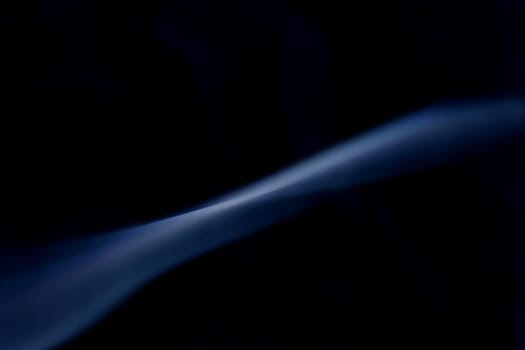 Abstract blur