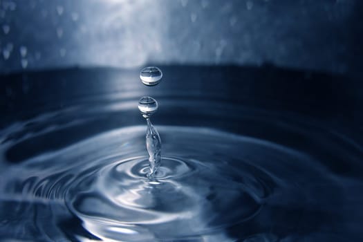 Water drop