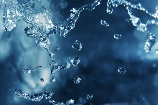 Splash