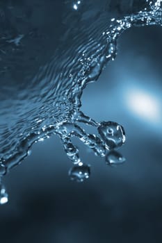 Splash