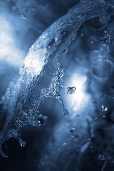 Splash